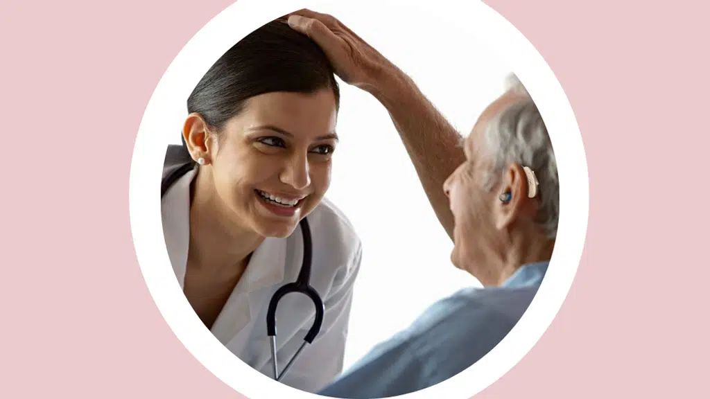Priority Hearing - Hearing AID Center Green Park ( Main Unit )