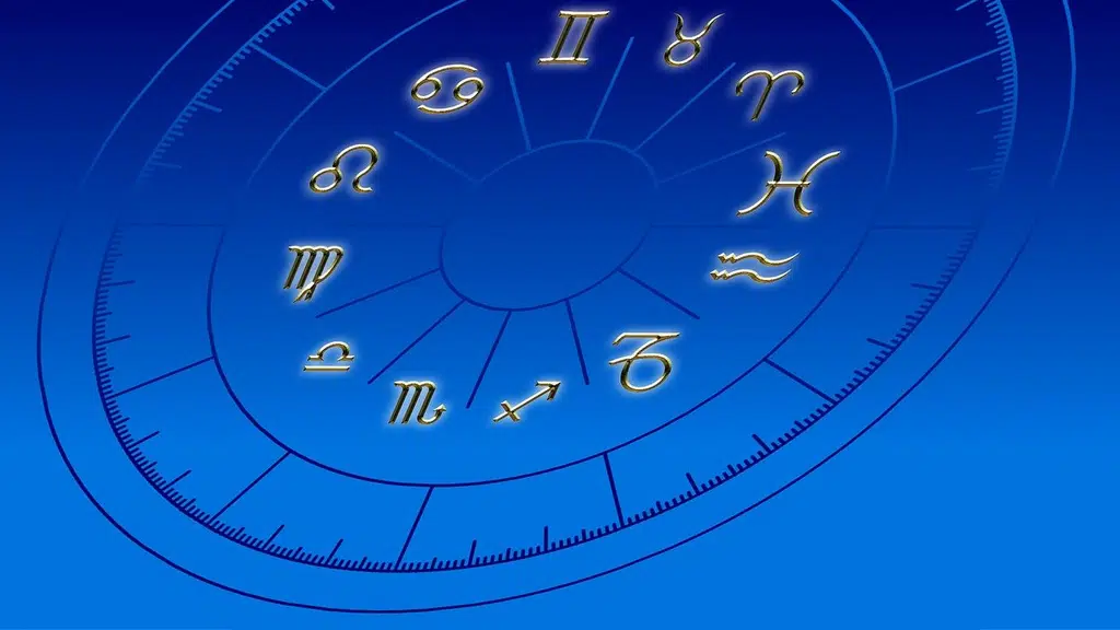 Simplified KP Astrology