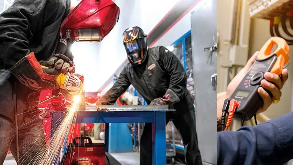 Ideal Industrial Training Center