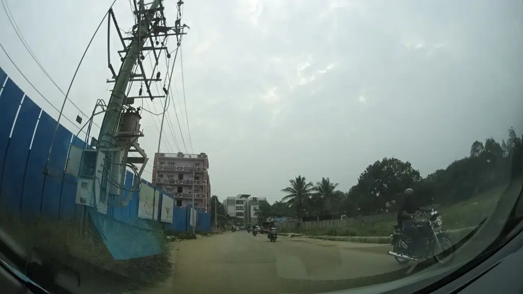 Mana Placido Pattandur Agrahara