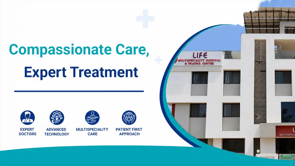 Life Super Speciality Hospital