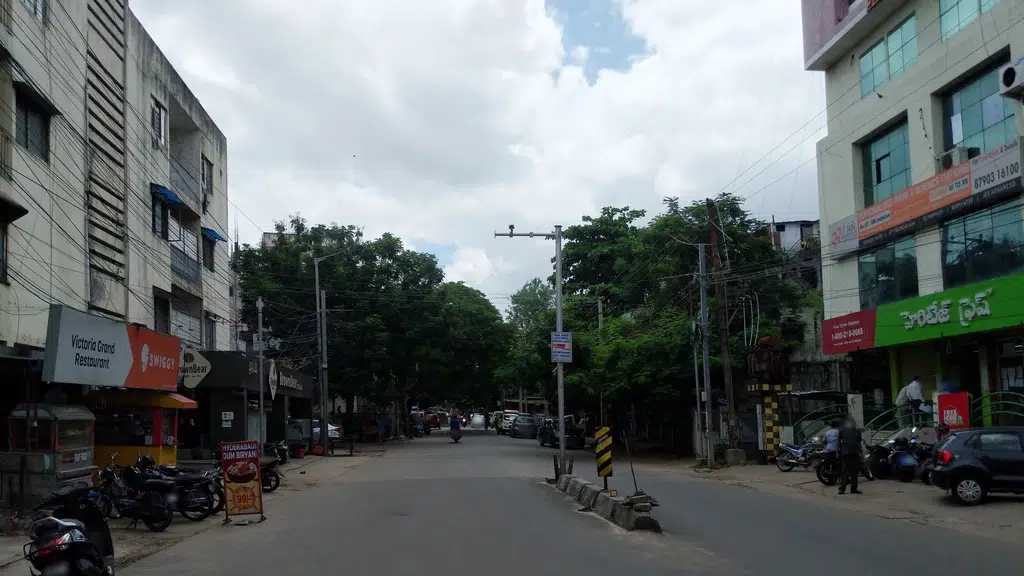 Government High School