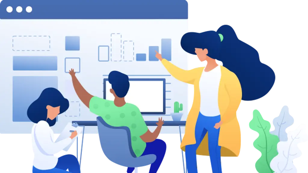 NeoEdge - Digital Marketing Agency