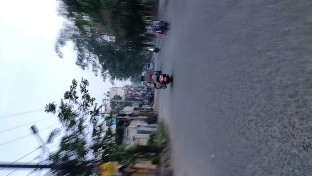 Radha Krishna Residency
