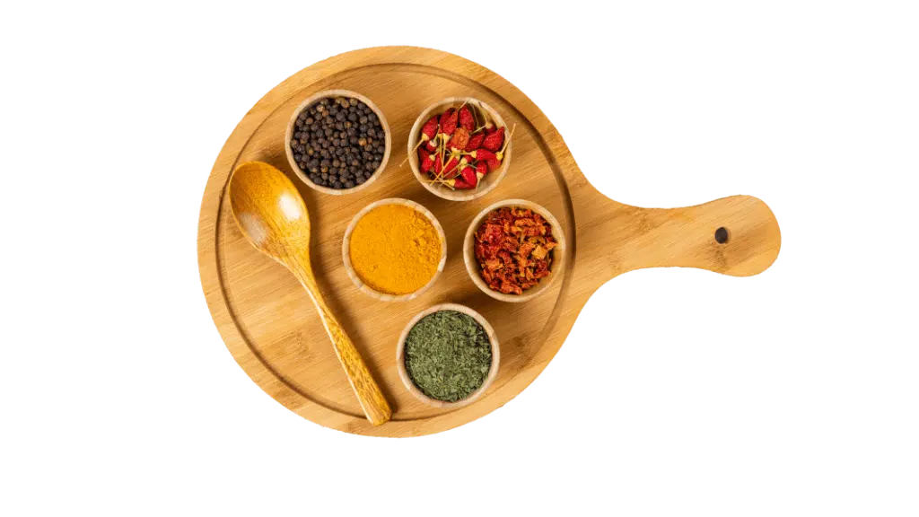 Masala Raaj Spices