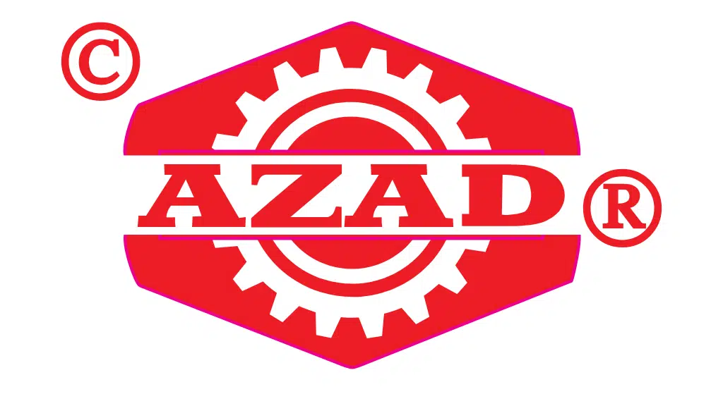 Azad Engineering Industry