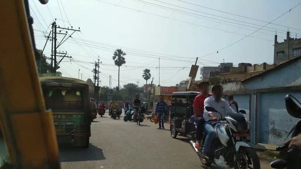 Bhagalpur District Administration