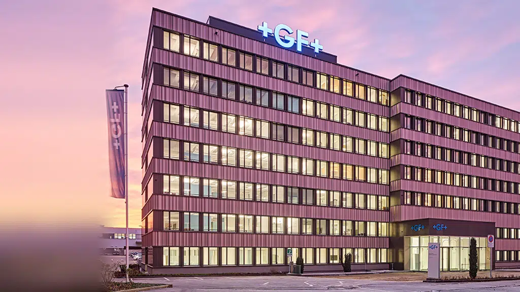 Georg Fischer Piping Systems Pvt. Ltd