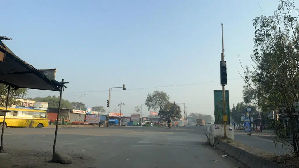 Ekanath Sadan