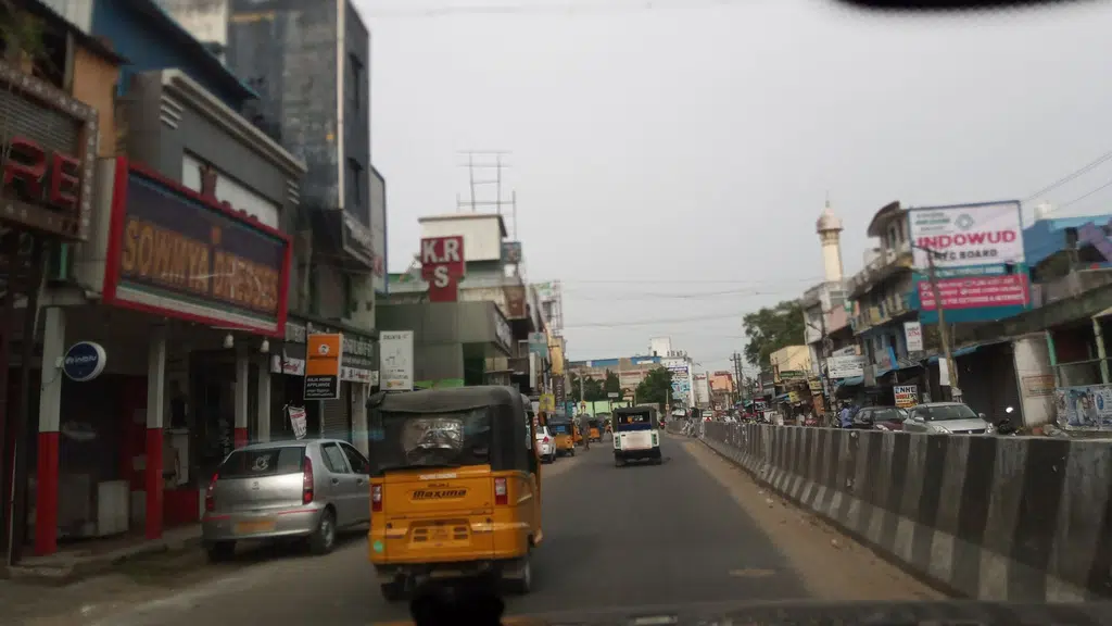 Sundar Hospital