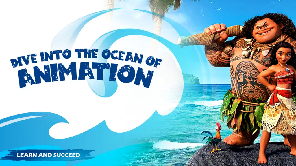 Artfx School of Animation
