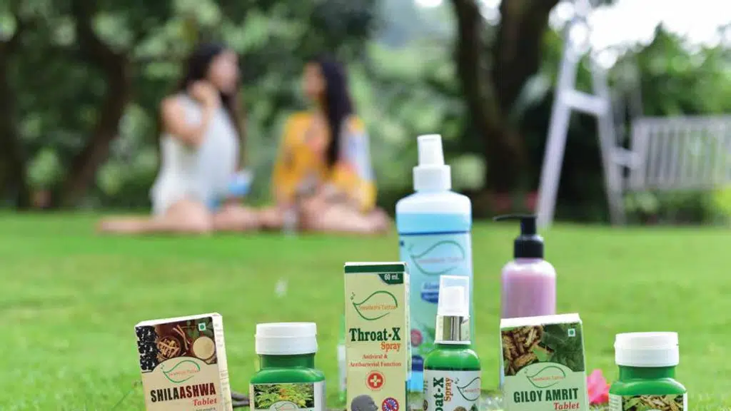 Swadeshi Tattva Organics