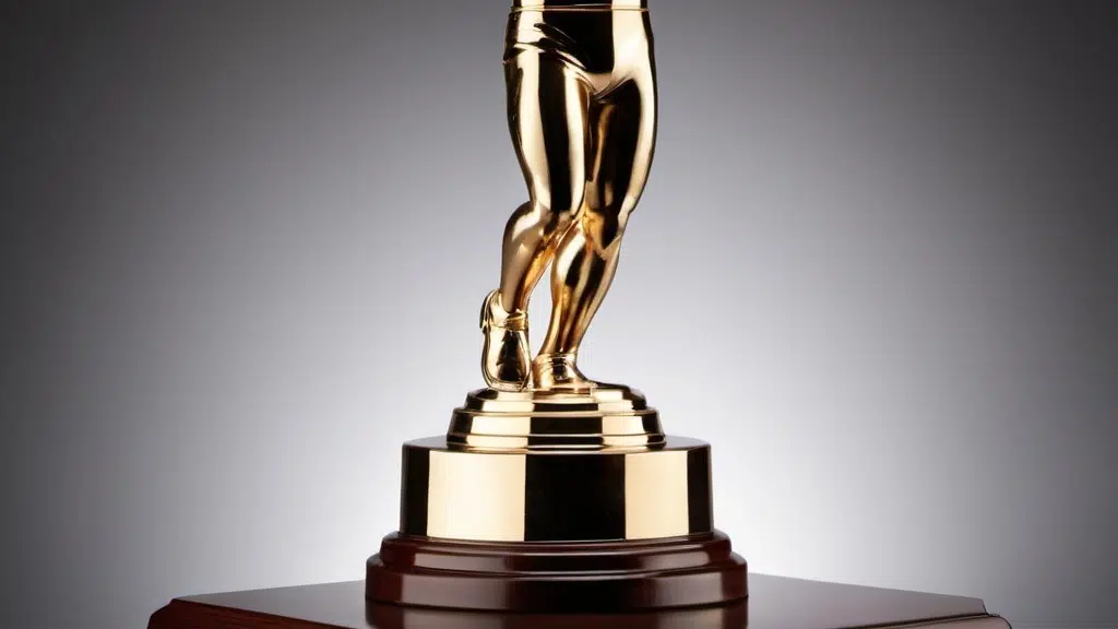Rg Trophies
