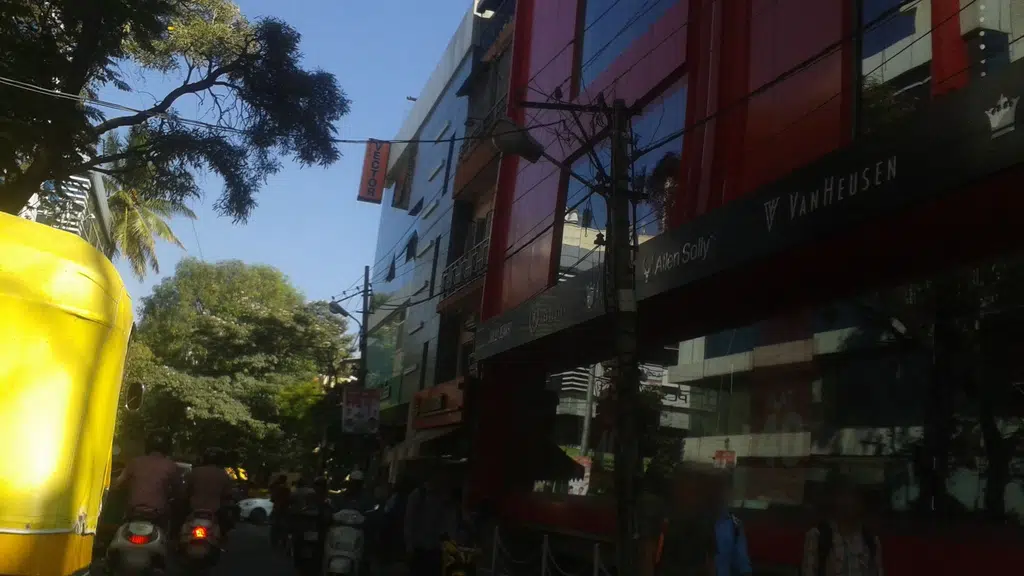 Roti Hut