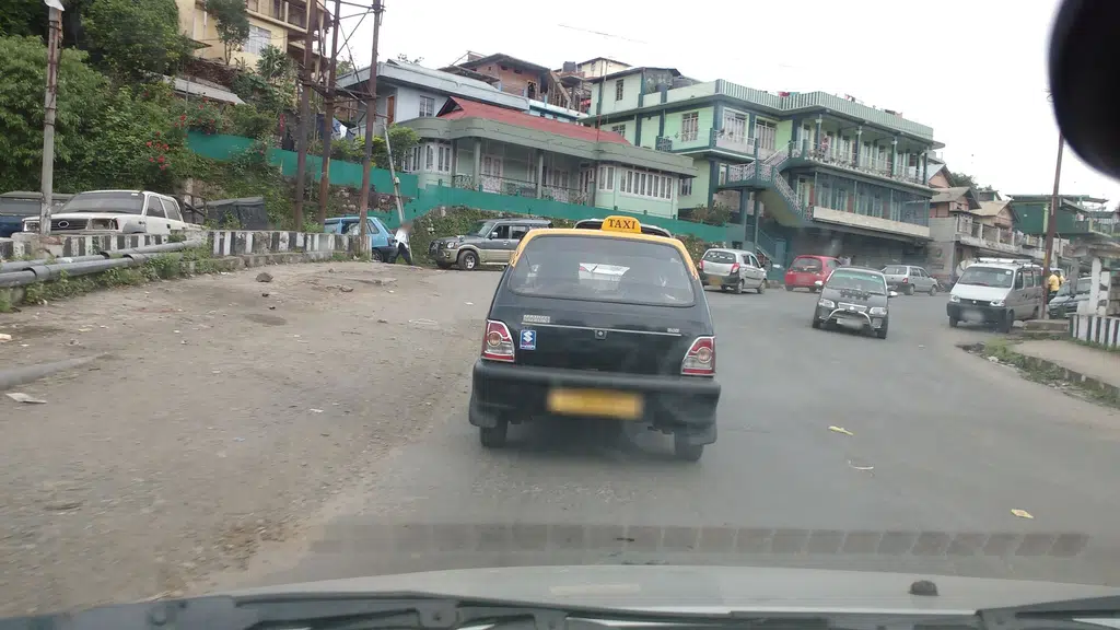 GSM car's accessories