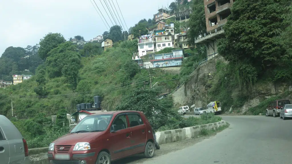 Shimla View Hotel