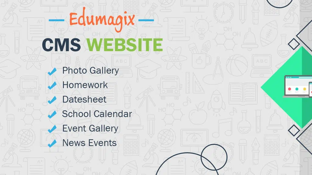 Edumagix