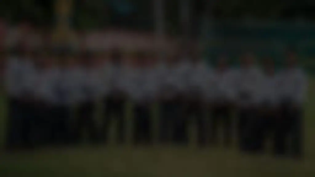 The School of Martial Arts