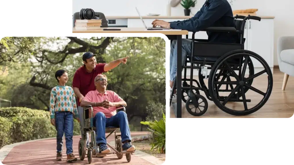 Maxwell Healthcare
