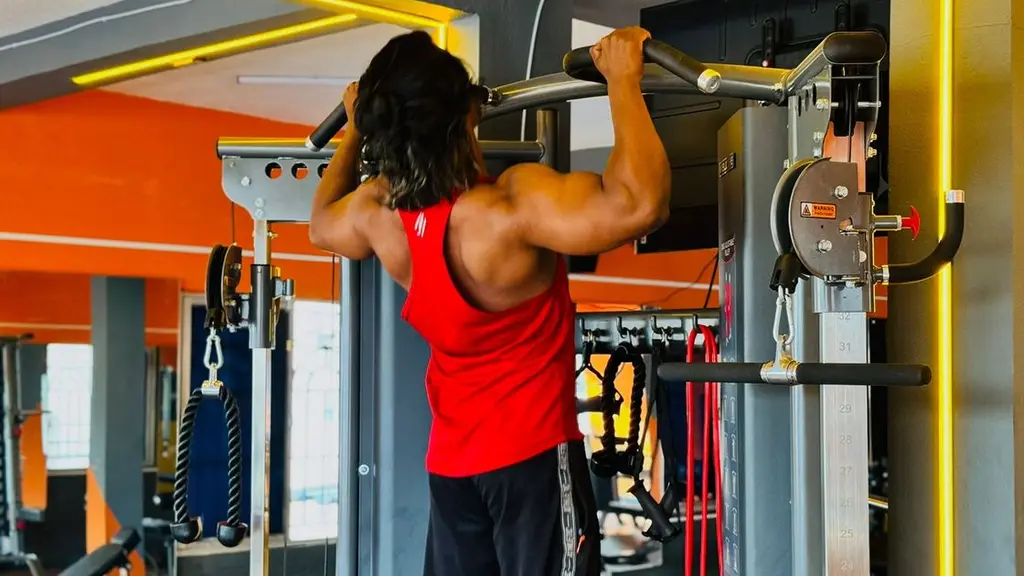 Raw Fitness Studio