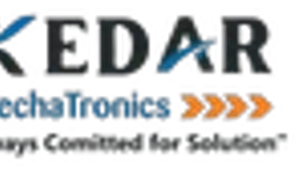 Kedar CNC