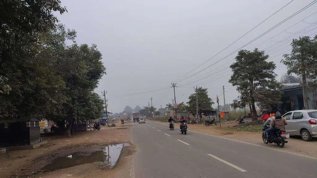 Jhajhar Extension Jhajhar Properties