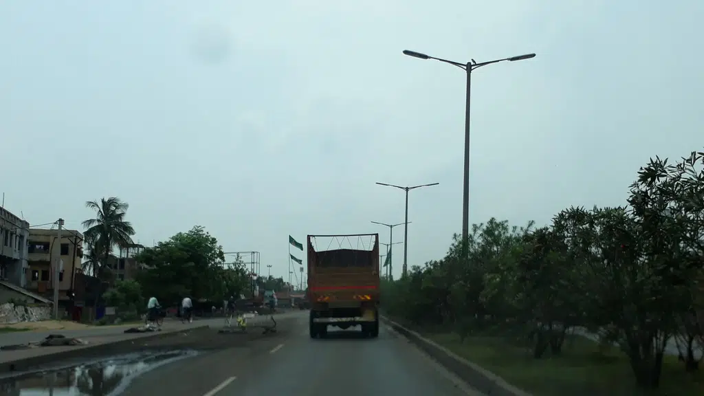 Binod Bhawan