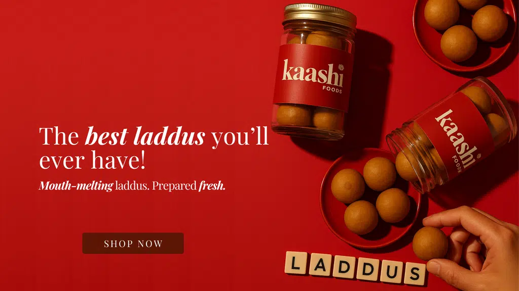Kaashi Foods