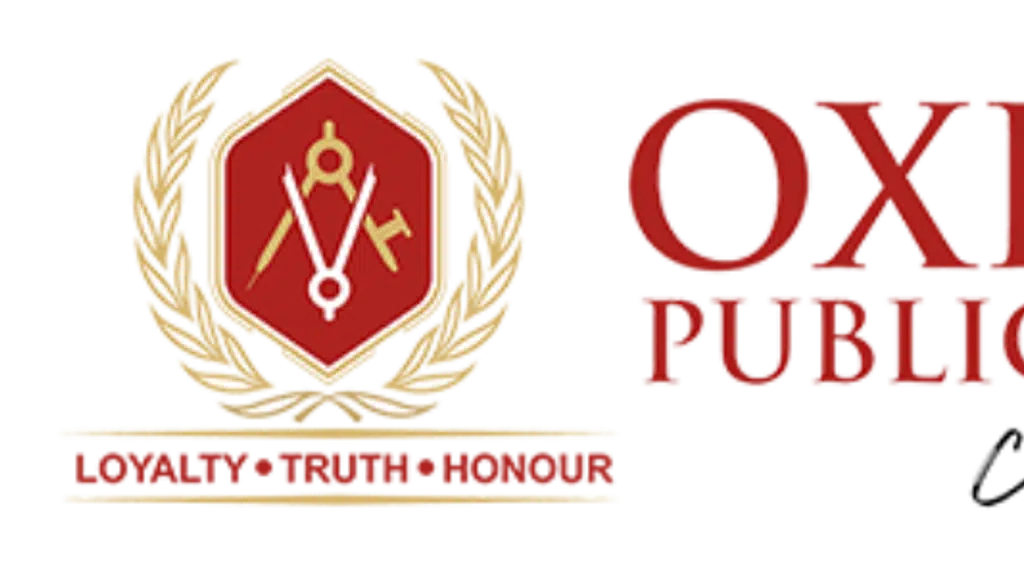 Oxford Public School - TED-Ed