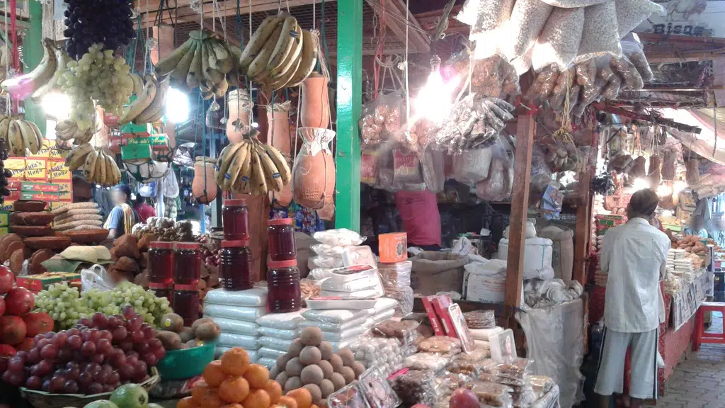Chhaya Stores
