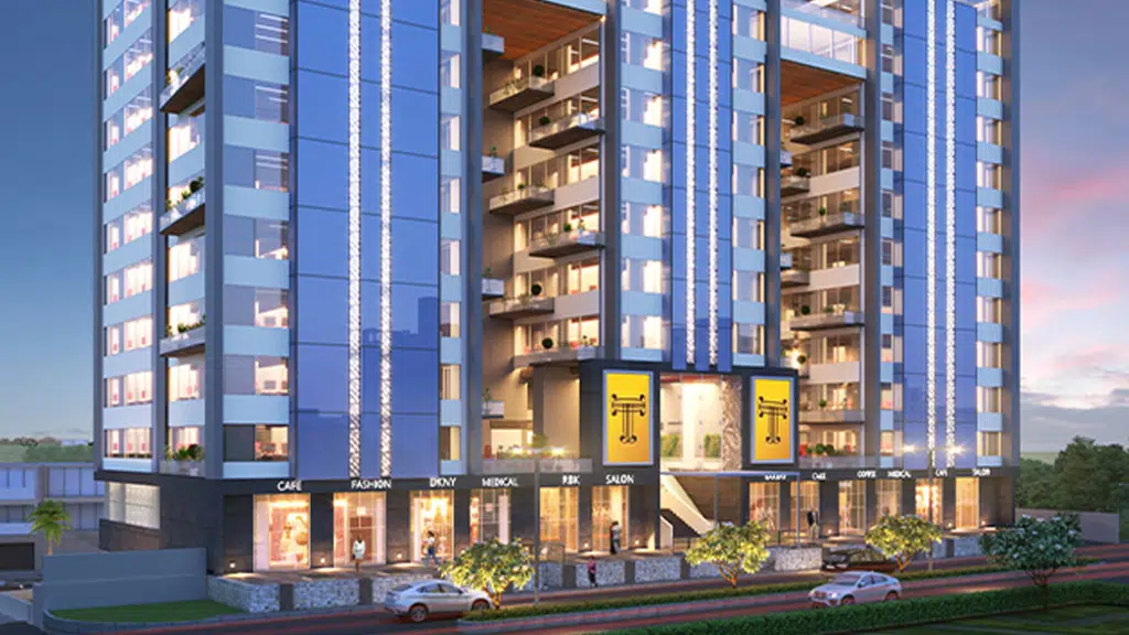 Sarita Housing