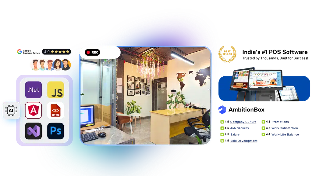 ABM Techno-Matrix Private Limited
