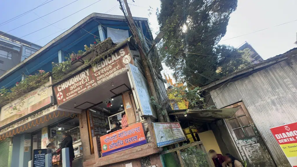 Hotel Society Restaurant