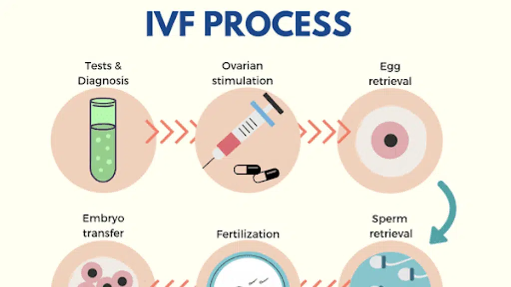 Mcurefertility - Best IVF Treatment in Delhi