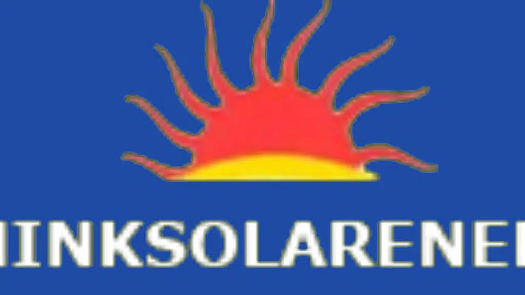 Think Solar Energy