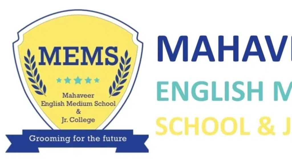 Mahaveer English Medium School