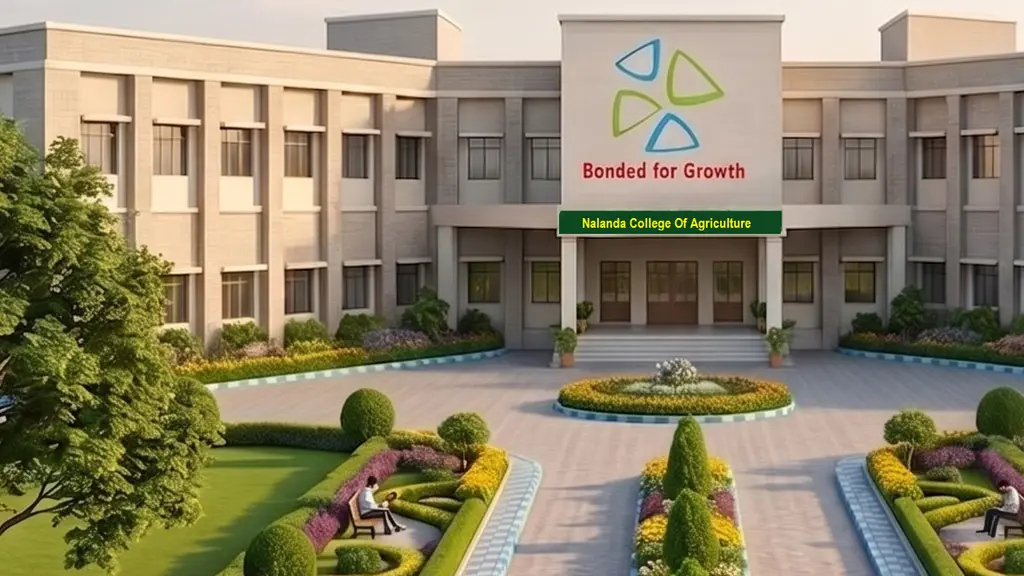 Nalanda College of Agriculture