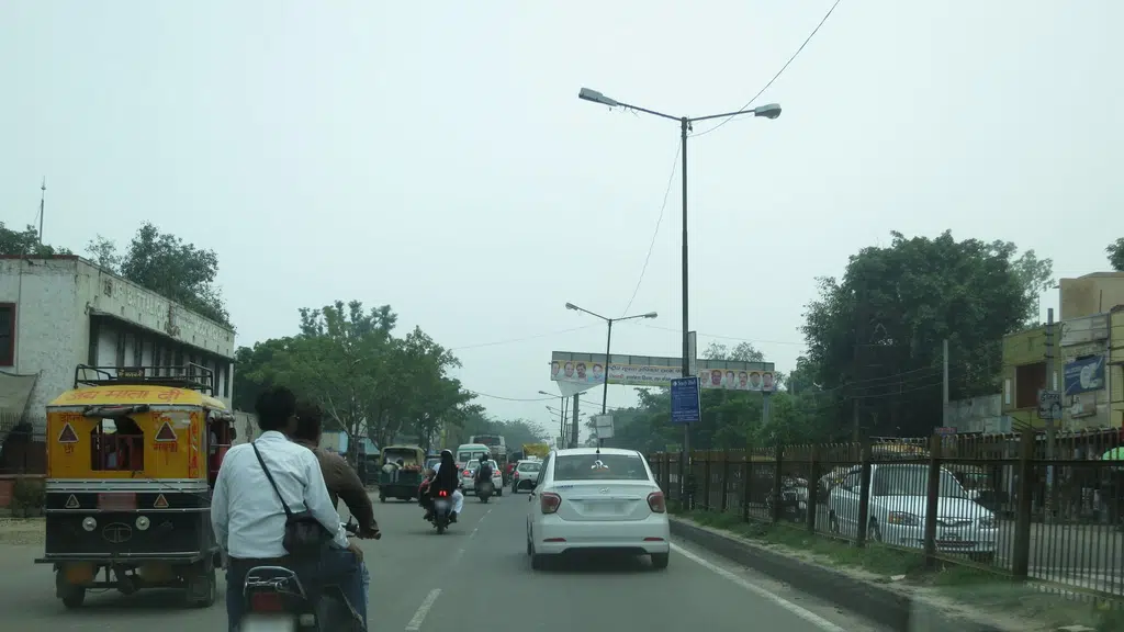 Krishna ROYAL Enfield