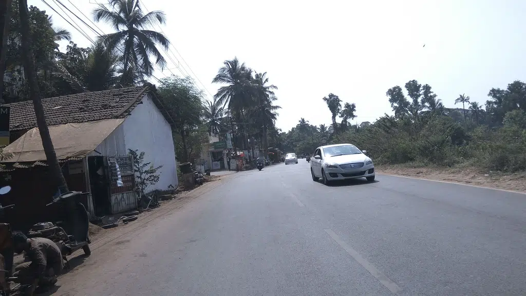 Gujjubhai Goa