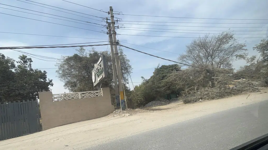 Arihant South Winds