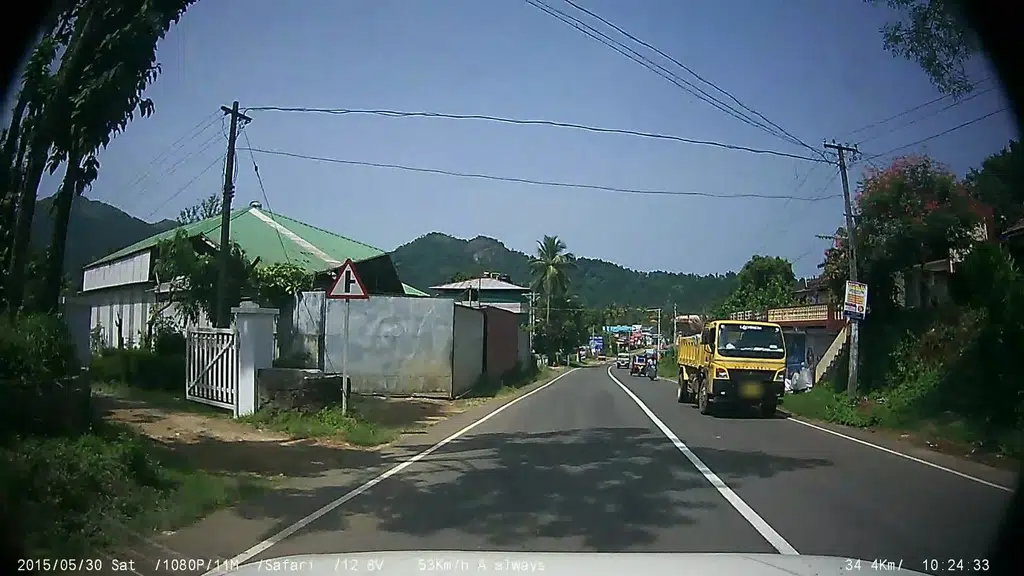 Kerala Bed House