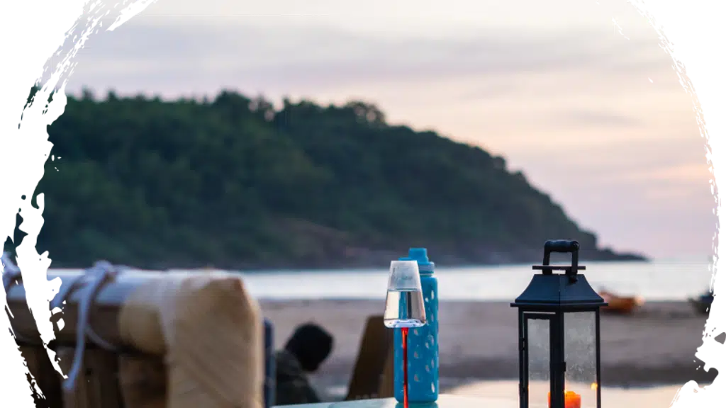 Te Amo Boutique Stays