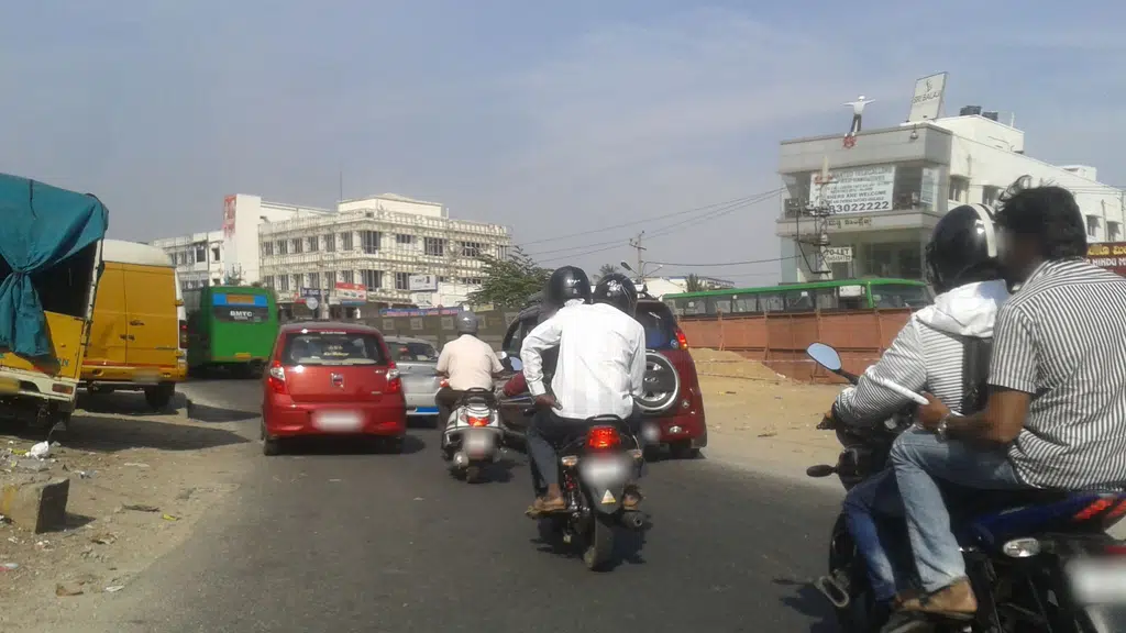 Airavatha Highway Motel