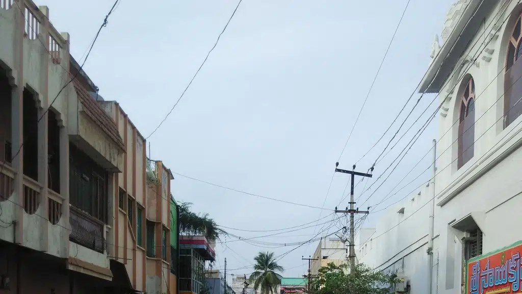 Ramalayam Temple