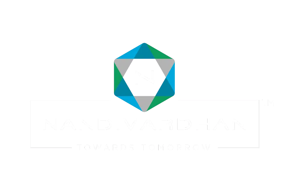 Fortuna Blue - A Project By Nandivardhan