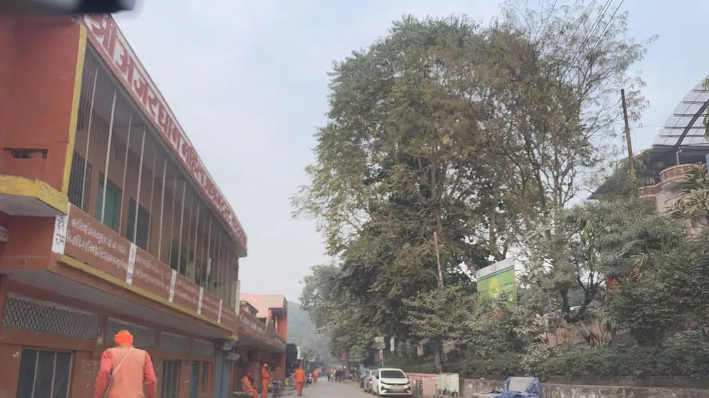 Ram Kunj Sewa Ashram
