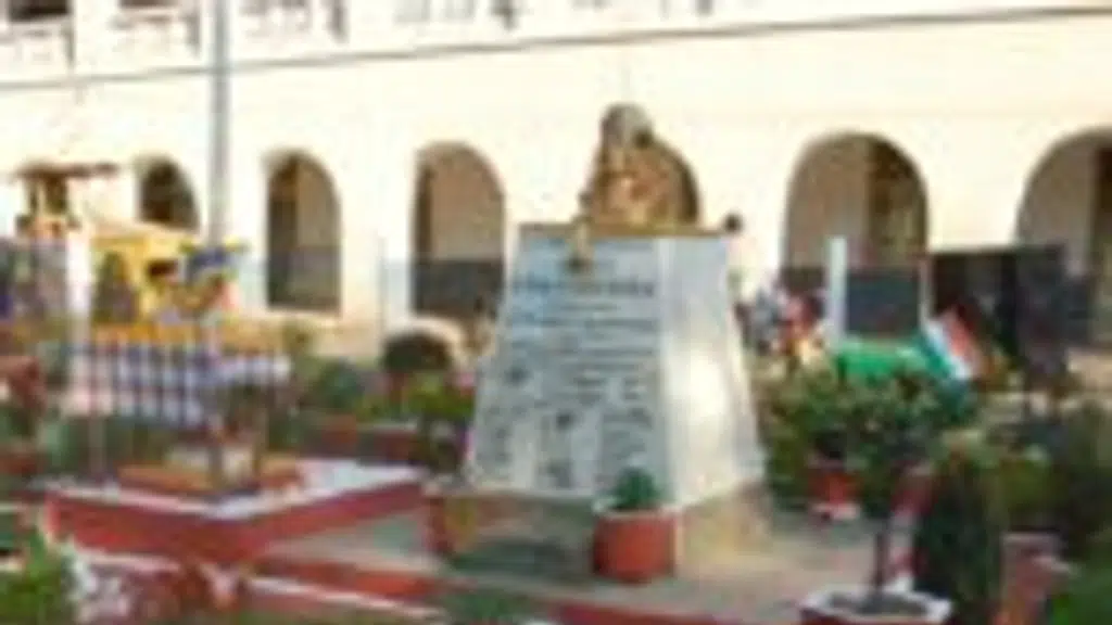 Government Kalaniketan Polytechnic College Jabalpur