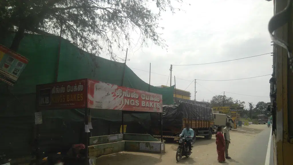 Tulasimani Stores