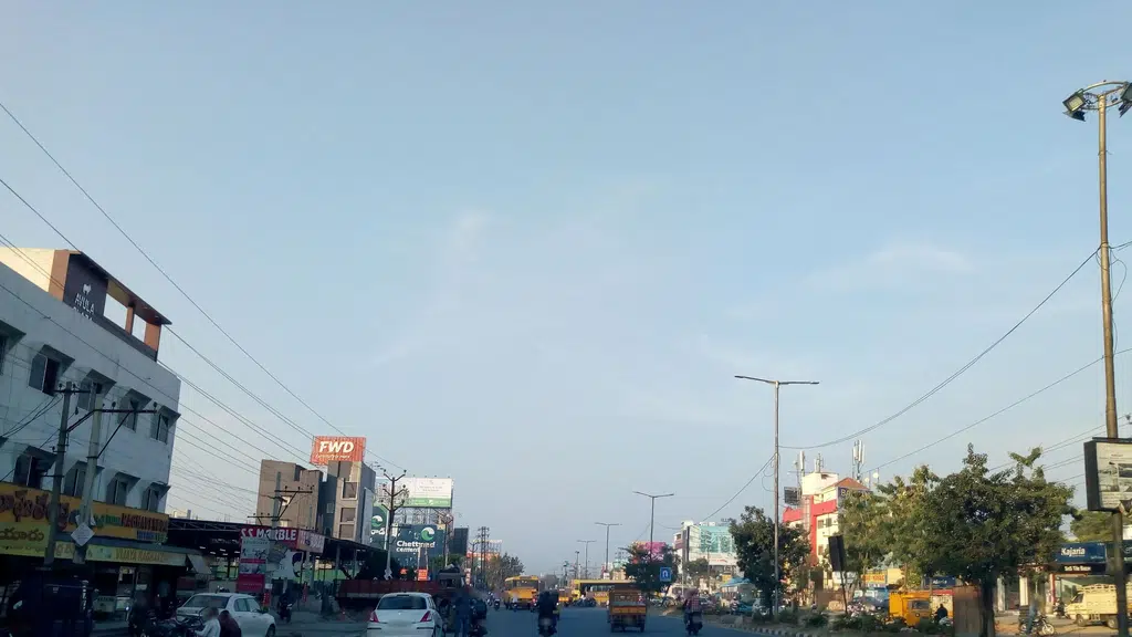 Gayatri Seva Samstha