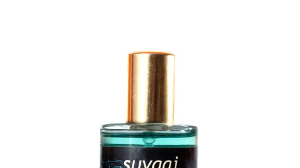 Majnoon Attar and Perfumery
